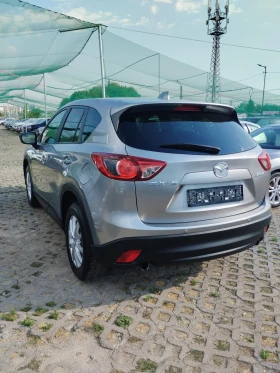 Mazda CX-5 2.0 SKYACTIVE | Mobile.bg    6