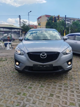Mazda CX-5 2.0 SKYACTIVE | Mobile.bg    13