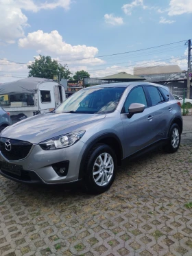 Mazda CX-5 2.0 SKYACTIVE | Mobile.bg    12