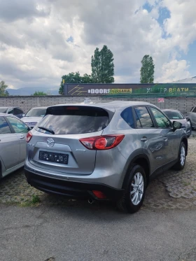 Mazda CX-5 2.0 SKYACTIVE | Mobile.bg    15