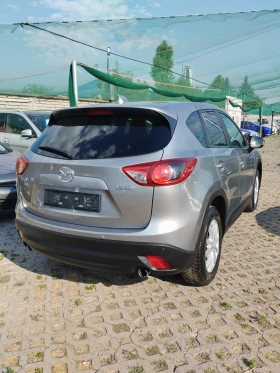 Mazda CX-5 2.0 SKYACTIVE | Mobile.bg    4