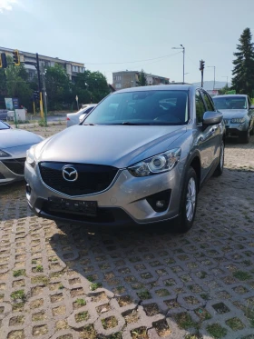 Mazda CX-5 2.0 SKYACTIVE | Mobile.bg    3