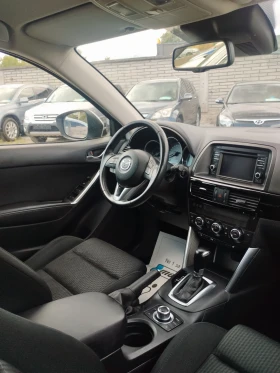 Mazda CX-5 2.0 SKYACTIVE | Mobile.bg    16