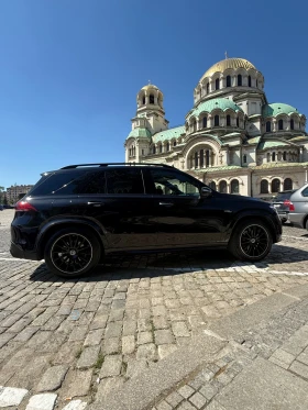 Mercedes-Benz GLE 53 4MATIC 3.0d - 72000 лв. - 51661047 5