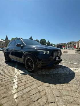 Mercedes-Benz GLE 53 4MATIC 3.0d - 72000 лв. - 51661047 2