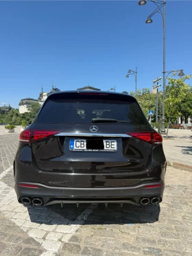 Mercedes-Benz GLE 53 4MATIC 3.0d - 72000 лв. - 51661047 3