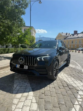 Mercedes-Benz GLE 53 4MATIC 3.0d - 72000 лв. - 51661047 8