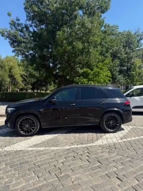 Mercedes-Benz GLE 53 4MATIC 3.0d - 72000 лв. - 51661047 7