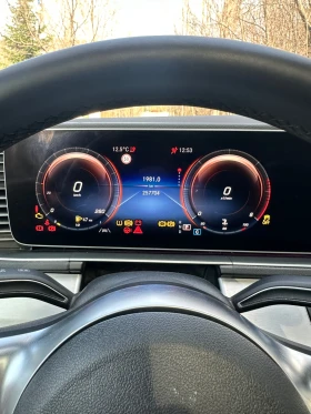 Mercedes-Benz GLE 53 4MATIC 3.0d - 72000 лв. - 51661047 16