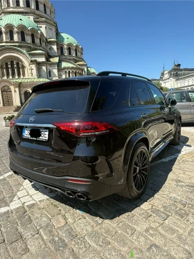 Mercedes-Benz GLE 53 4MATIC 3.0d - 72000 лв. - 51661047 4