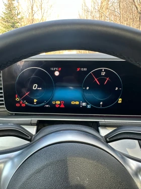 Mercedes-Benz GLE 53 4MATIC 3.0d - 72000 лв. - 51661047 17