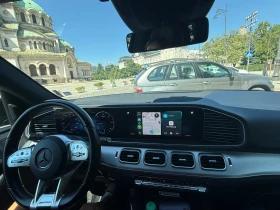 Mercedes-Benz GLE 53 4MATIC 3.0d - 72000 лв. - 51661047 6