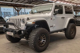 Обява за продажба на Jeep Wrangler 3.6/Rubicon/Подгрев/Подгрев Волан/Камера/ ~79 900 лв. - изображение 2