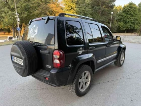 Обява за продажба на Jeep Cherokee 2.8CRD ~9 600 лв. - изображение 4