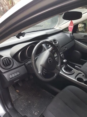 Mazda CX-7 - 5500 лв. - 61852711 7
