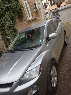 Mazda CX-7 - 5500 лв. - 61852711 6