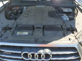Audi Q7 PREMIUM PLUS | Mobile.bg    12