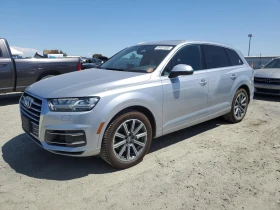 Audi Q7 PREMIUM PLUS | Mobile.bg    4