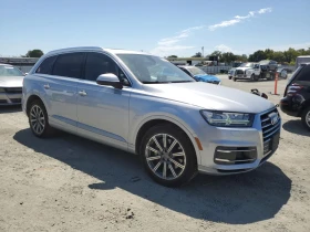 Audi Q7 PREMIUM PLUS | Mobile.bg    3