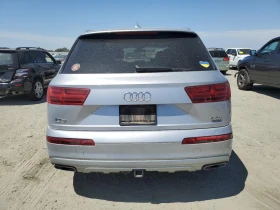Audi Q7 PREMIUM PLUS | Mobile.bg    2