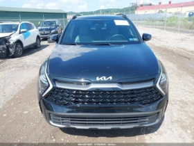Kia Sportage X-Line Крайна цена до БГ!Купи сега!