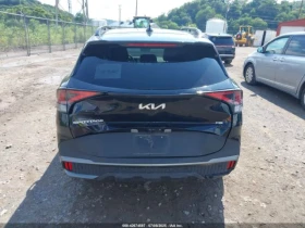 Обява за продажба на Kia Sportage X-Line Крайна цена до БГ!Купи сега! ~40 700 лв. - изображение 6