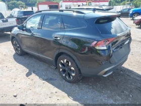 Обява за продажба на Kia Sportage X-Line Крайна цена до БГ!Купи сега! ~40 700 лв. - изображение 5