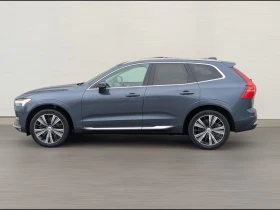 Volvo XC60 B6* INSCRIPTIONB&W* * .* 360* . | Mobile.bg    4