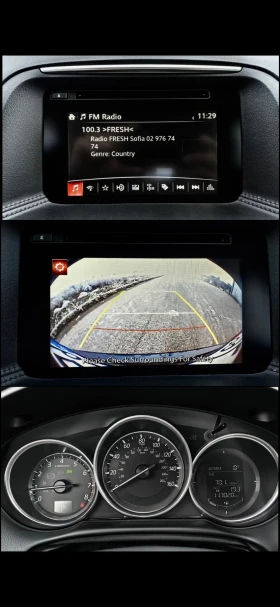 Mazda CX-5 2.4 - 23999 лв. / 12270.49 € - 69382341 10