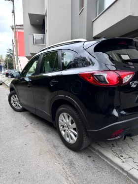 Mazda CX-5 2.4 - 23999 лв. / 12270.49 € - 69382341 4