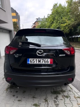 Mazda CX-5 2.4 - 23999 лв. / 12270.49 € - 69382341 3