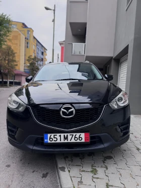 Mazda CX-5 2.4 - 23999 лв. / 12270.49 € - 69382341 2
