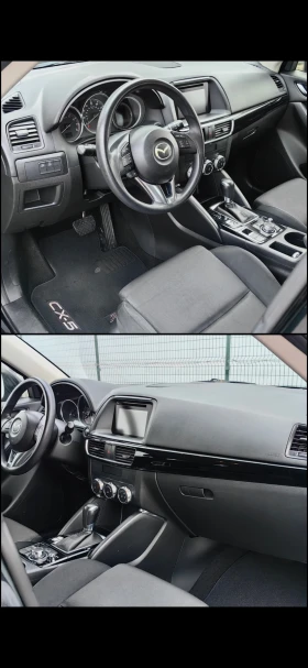 Mazda CX-5 2.4 - 23999 лв. / 12270.49 € - 69382341 8