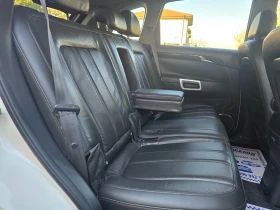 Opel Antara 2.0CDTI--44- | Mobile.bg    13