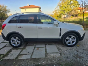 Opel Antara 2.0CDTI--44- | Mobile.bg    7