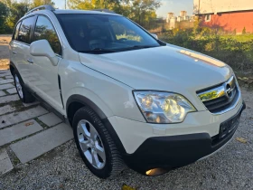 Opel Antara 2.0CDTI--44- | Mobile.bg    8