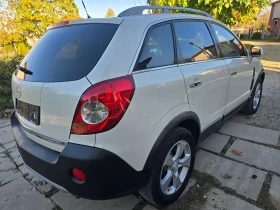 Opel Antara 2.0CDTI--44- | Mobile.bg    6