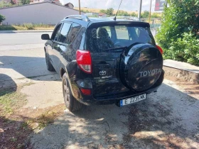 Toyota Rav4 2.2 D-4D, снимка 3