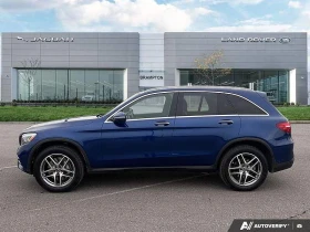 Mercedes-Benz GLC 300 4Matic - 41000 лв. / 20962.97 € - 15612292 3