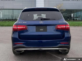 Mercedes-Benz GLC 300 4Matic - 41000 лв. / 20962.97 € - 15612292 5