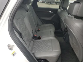Audi SQ5 PRESTIGE* КОжа* Подгрев* Пано* Клип на мотор! - 29000 лв. / 14827.46 € - 19781008 11