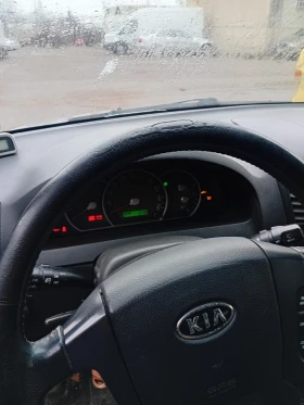 Kia Sorento EX, снимка 8