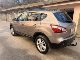 Nissan Qashqai 4x4 130ks PANORAMA!!! - 6900 € / 13495.23 лв. - 62017969 6