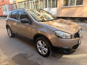Nissan Qashqai 4x4 130ks PANORAMA!!! - 6900 € / 13495.23 лв. - 62017969 3