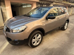 Nissan Qashqai 4x4 130ks PANORAMA!!! - 6900 € / 13495.23 лв. - 62017969 2