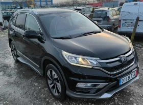 Honda Cr-v 1.6 i-DTEC 4WD Executive * 130791км* , снимка 2