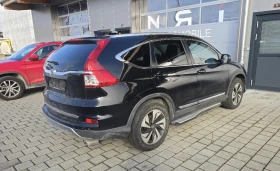 Honda Cr-v 1.6 i-DTEC 4WD Face - 17499 € / 34225.07 лв. - 44675713 2