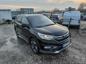Honda Cr-v 1.6 i-DTEC 4WD Executive Face | Mobile.bg � ����� ������ 2