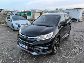 ������ Honda Cr-v