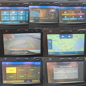 Dacia Duster 1.6GPL/LAUREATE/ACC/NAVI/КАМЕРА/БЛУТУТ/EURO 6B/ТОП, снимка 13